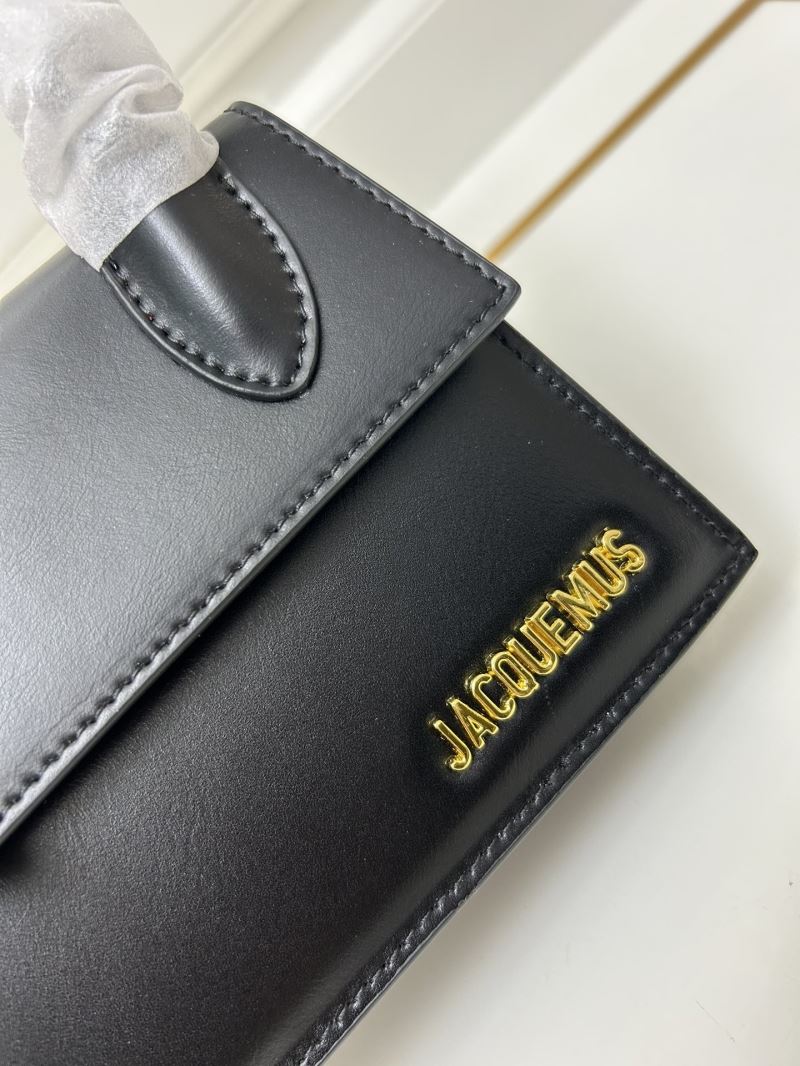 Jacquemus Top Handle Bags